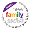 New Family Social logo