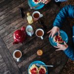Stay, play and chat - Plymouth