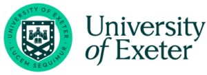 University of Exeter logo