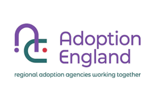 Partner logo: Adopt South West