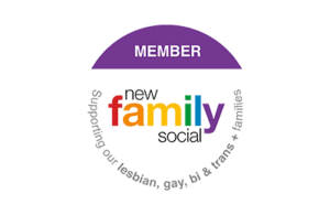 Partner logo: Adopt South West