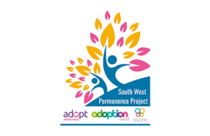 Partner logo: Adopt South West